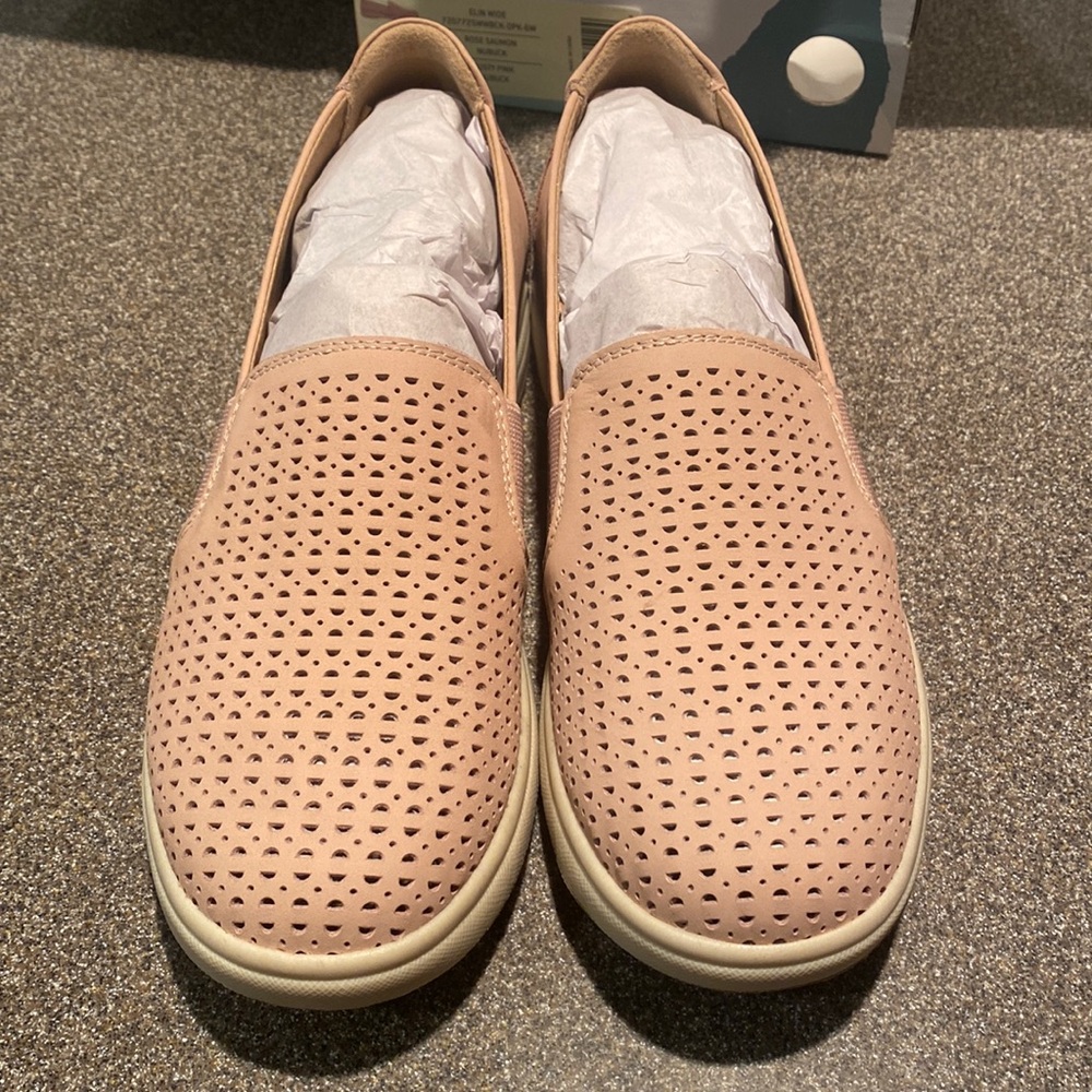 Earth ORIGINS shoes 6